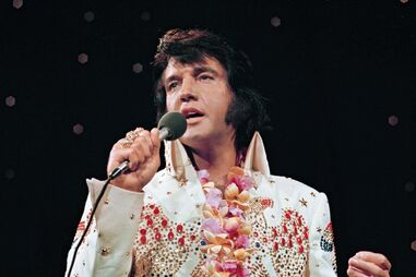Elvis Presley