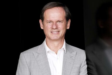 José Rodrigues dos Santos