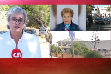 Troca de cadáveres leva à cremação de idosa errada em Portimão