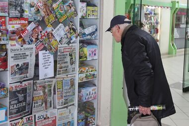 ERC diz estar disponível para intervir dentro das suas competências