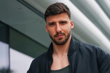 Rúben Dias