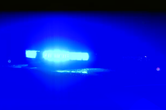 PSP agredido quando socorre acidente