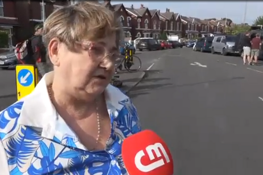 “Como explico à minha neta que a amiga foi assassinada?”: Familiares choram morte de Alice no Reino Unido