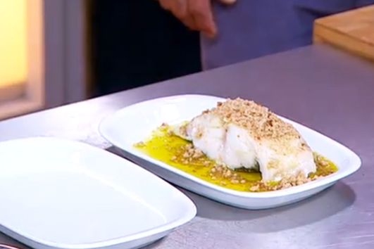 ‘Bacalhau com Todos alternativo’ no ‘Manhã CM’ 