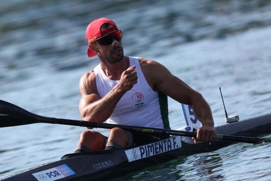 Fernando Pimenta