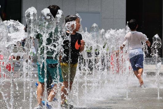 Cerca de 7 mil pessoas morreram na Europa por efeito da última onda de calor
