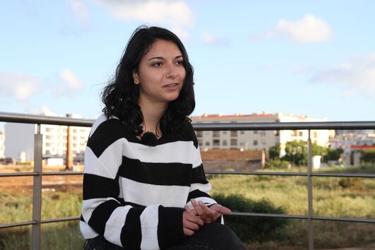 Enfermeira assassina Mariana Fonseca está mais perto da cadeia 
