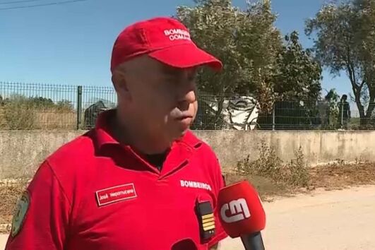 Menino de 10 anos morre atropelado pelo pai em Benavente