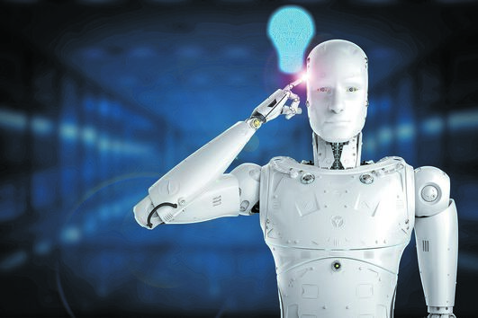 Inteligência Artificial