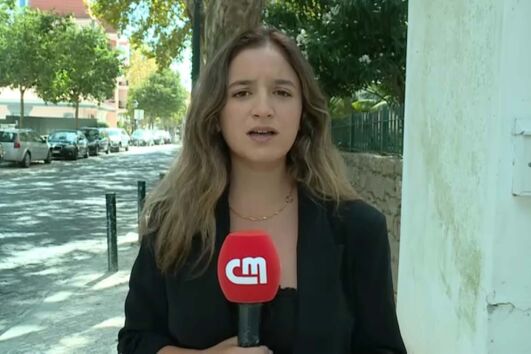 Casal roubado e sequestrado na própria casa em Cascais