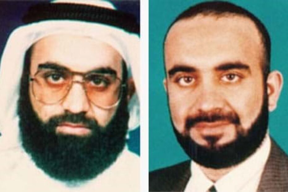 Khalid Sheikh Mohammed
