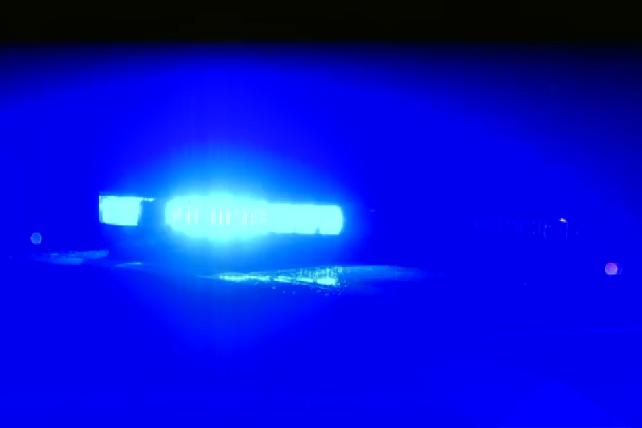 PSP agredido quando socorre acidente