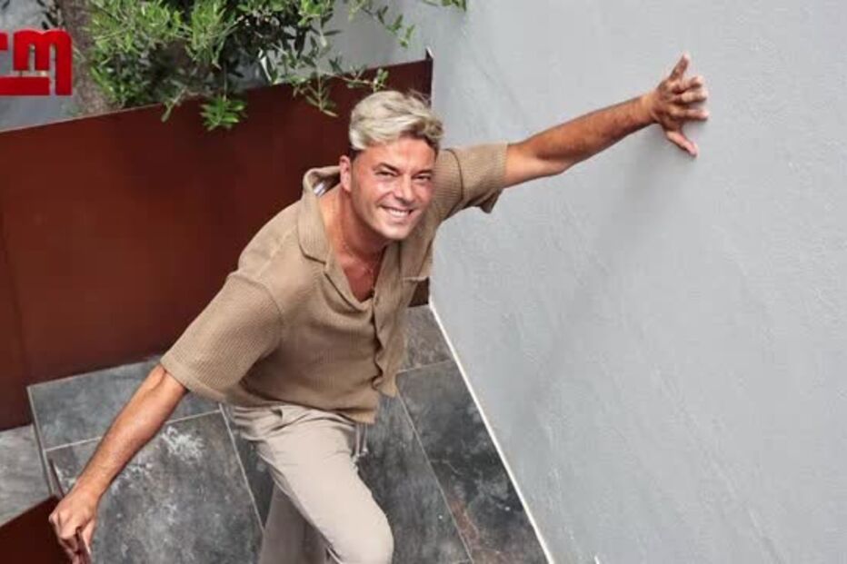 SERGIO ROSSI VIOLENCIA DOMÉSTICA PEÇA EDL