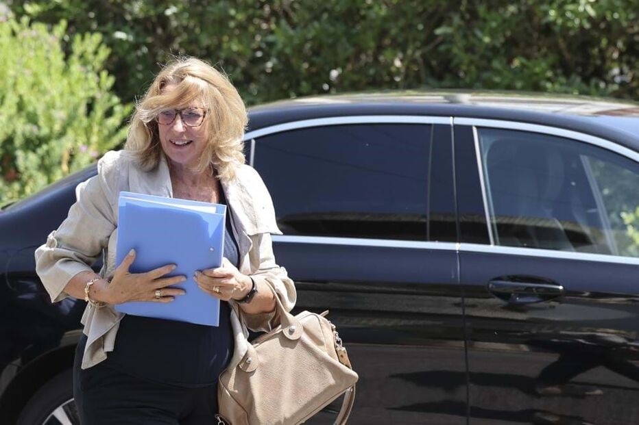 Maria do Rosário Ramalho