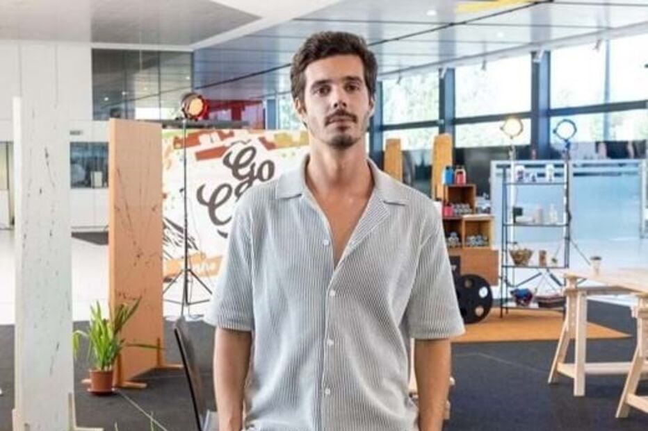 Rui Simões