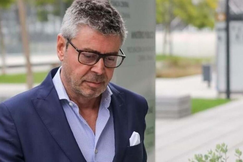 Francisco J. Marques