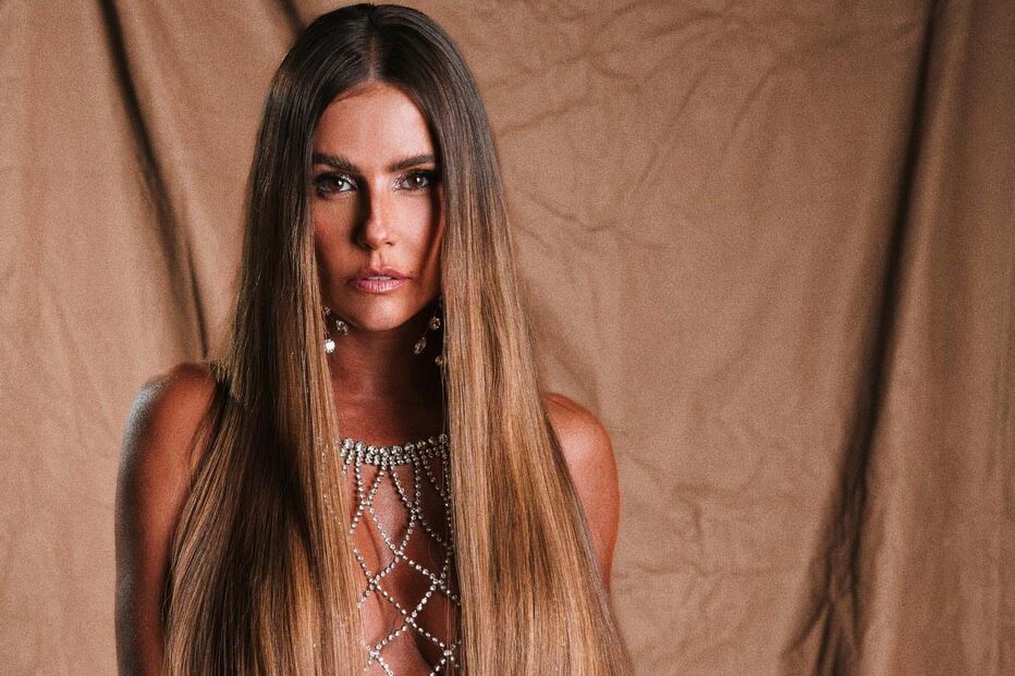 Deborah Secco/Instagram