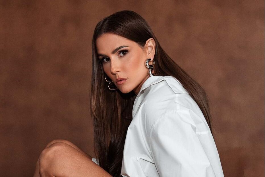 Deborah Secco/Instagram