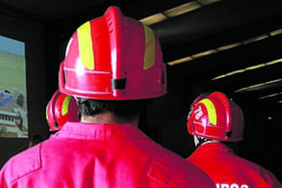 Liga diz que corpos de bombeiros receberam apenas equivalente a uma Viatura Médica 