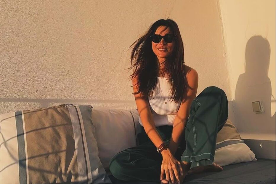 Maria Cerqueira Gomes