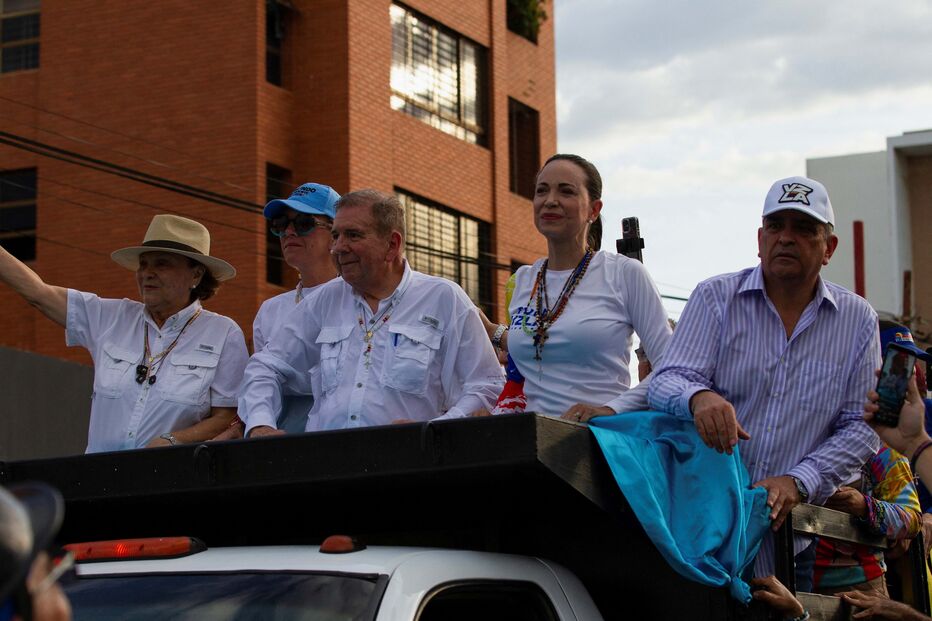 Edmundo Gonzalez Urrutia