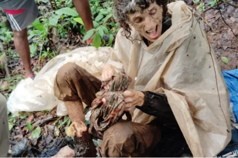 Lalita Kayi Kumar, de 50 anos