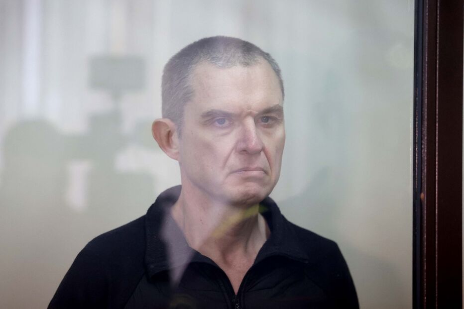 Jornalista Andrzej Poczobut