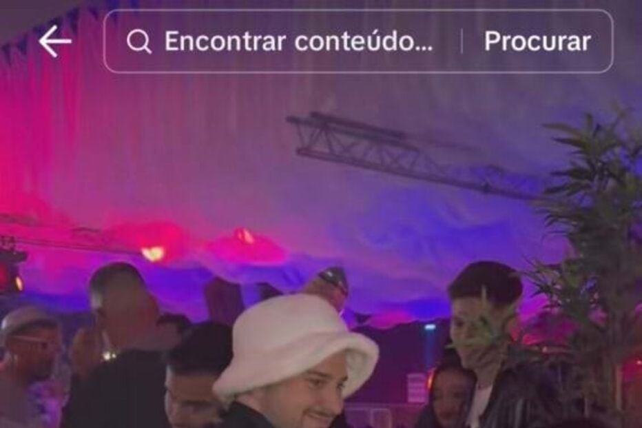 Bárbara Parada ataca Francisco Monteiro