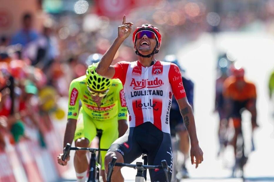 Contte Vinga fuga numerosa 