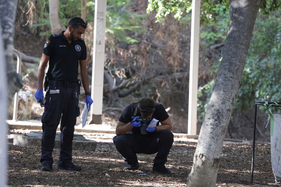 Investigação do ataque Telavive.JPG