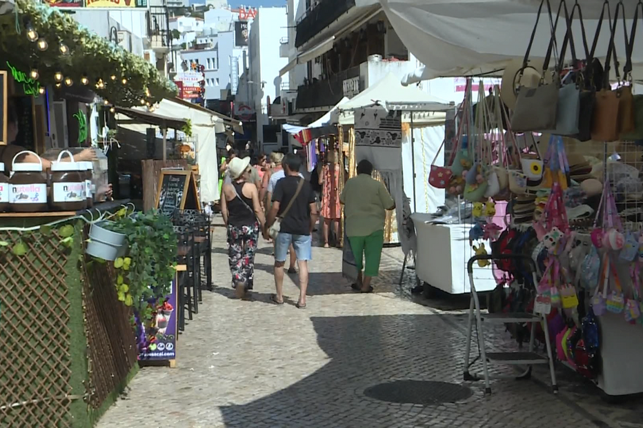 Jovem de 19 anos morre em desacatos em Albufeira