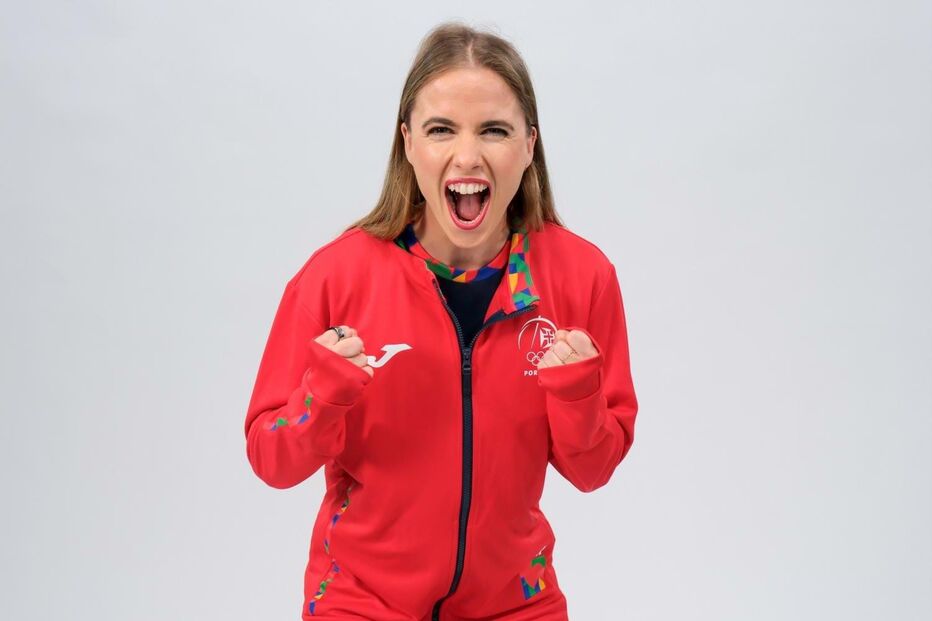 Salomé Afonso