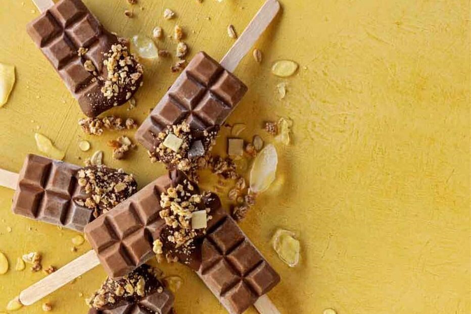 C-Studio - Chocolate