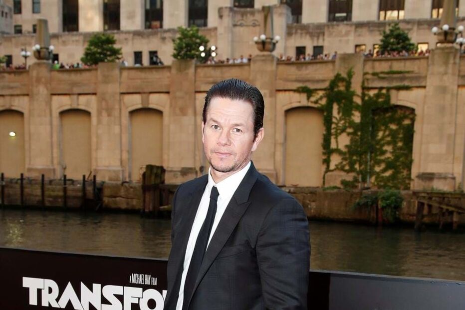 Mark Wahlberg
