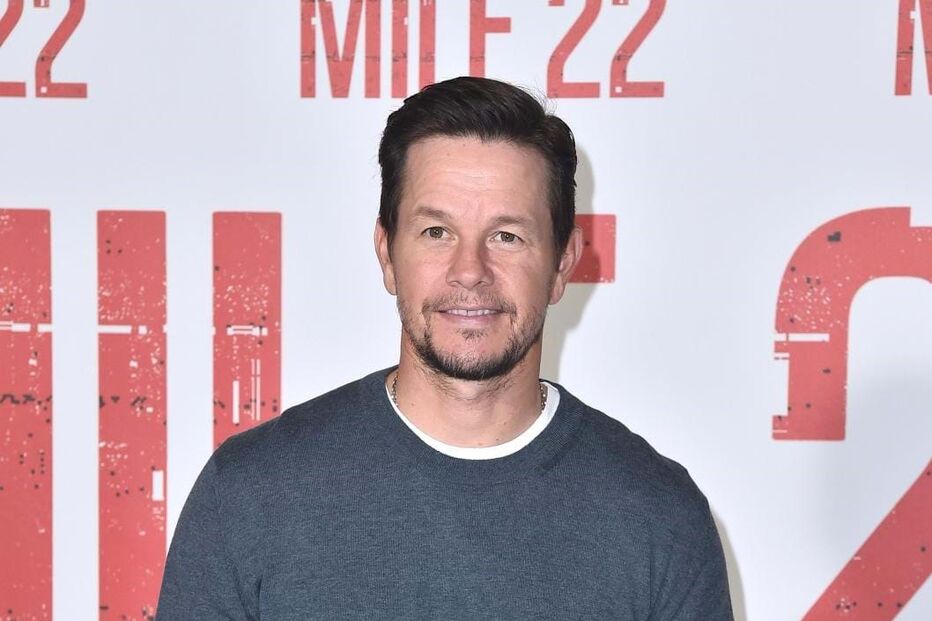 Mark Wahlberg