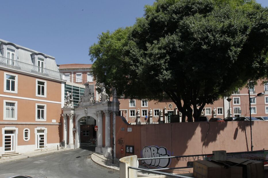 Imagem hospital sao jose 6345663.jpg (22086286) (Milenium)