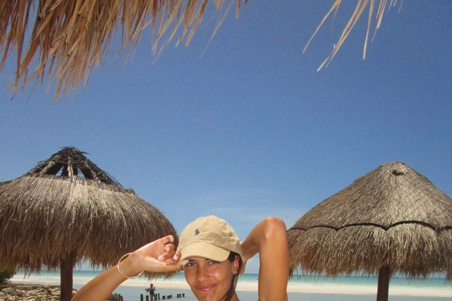 Isabel Valadeiro/Instagram