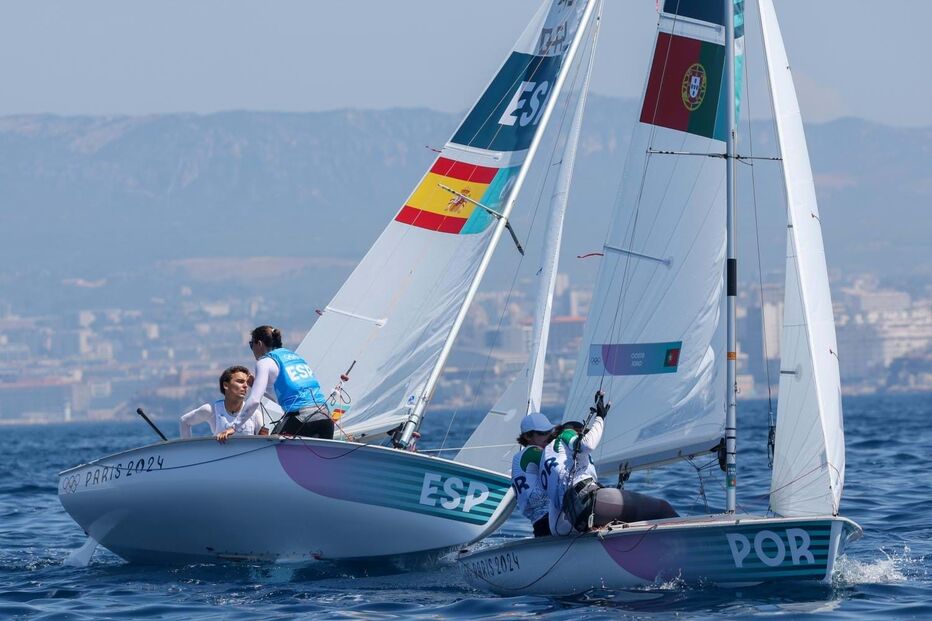 Diogo Costa e Carolina João