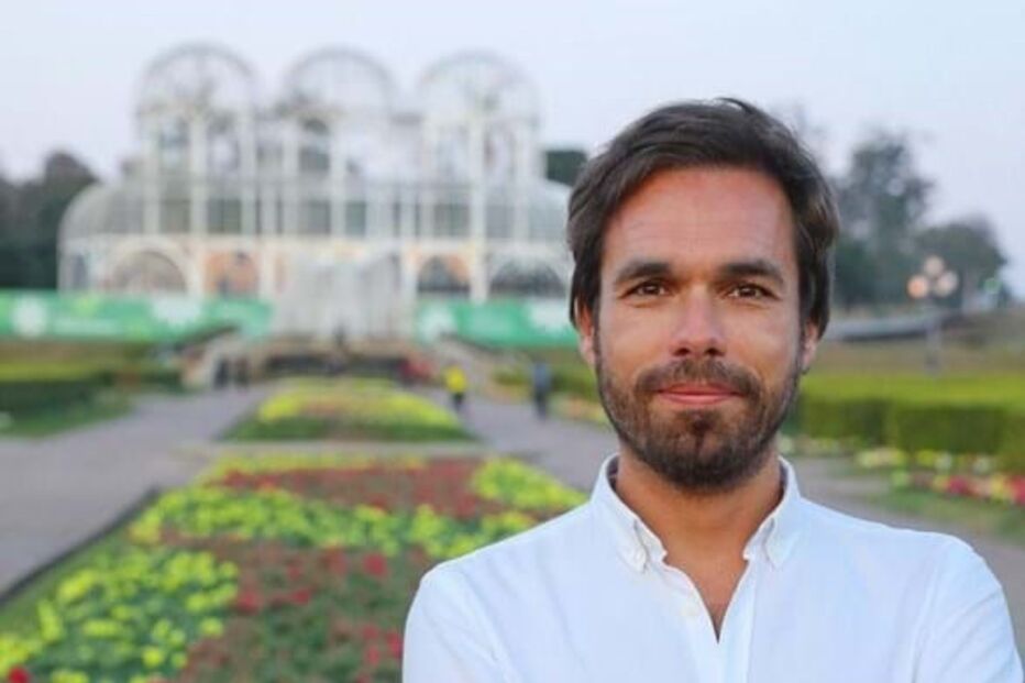 Ricardo Martins Pereira 