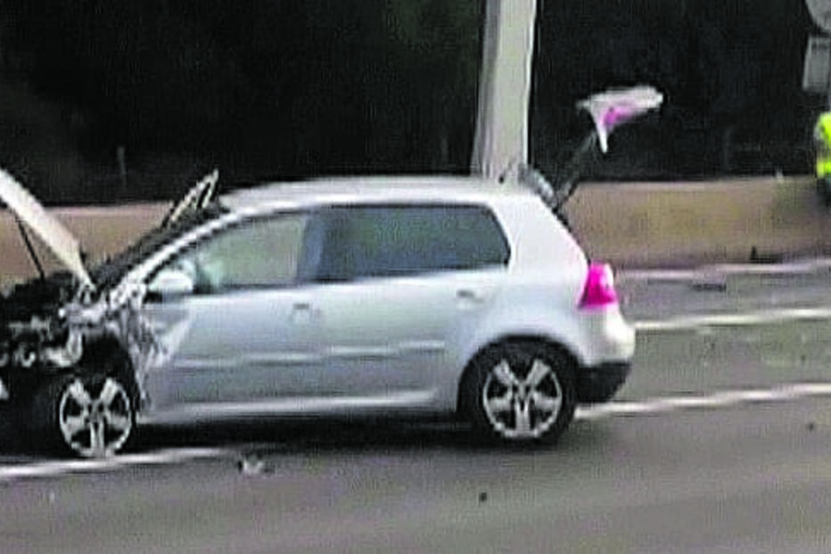 Acidente que vitimou jovem de 24 anos na A5