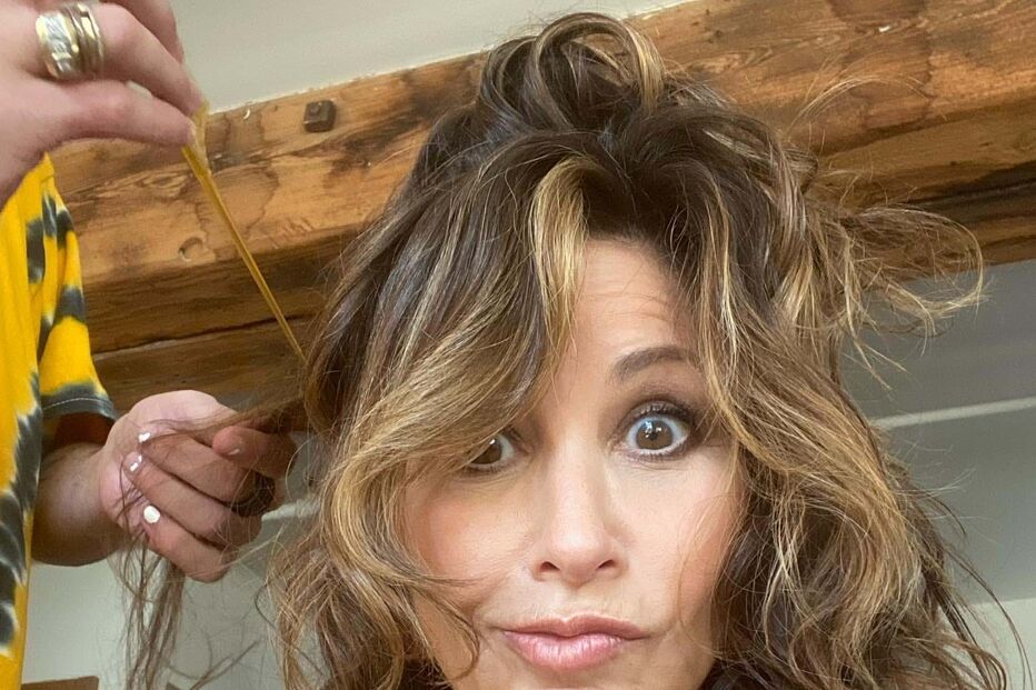Gina Gershon/Instagram