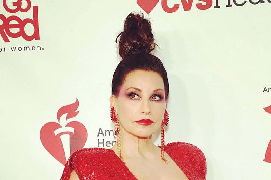 Gina Gershon/Instagram