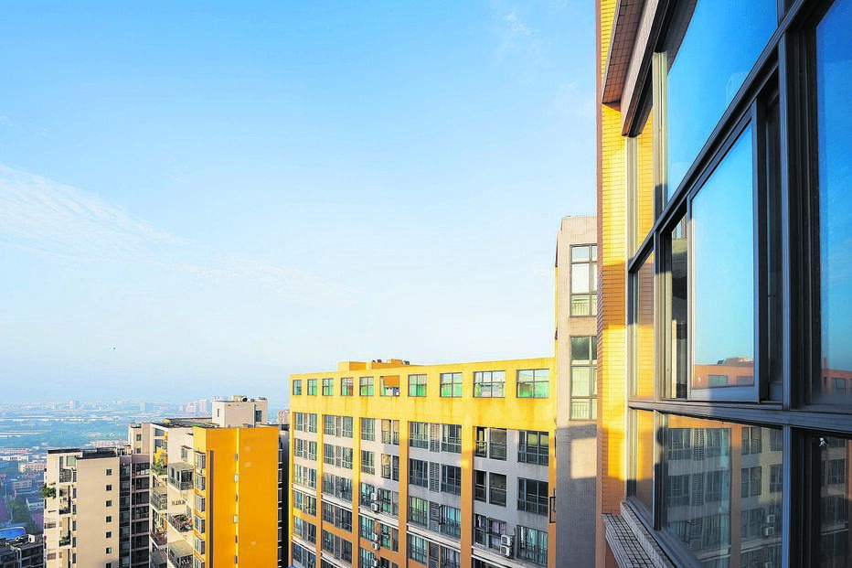 78 mil concorrem a ajuda para janelas eficientes