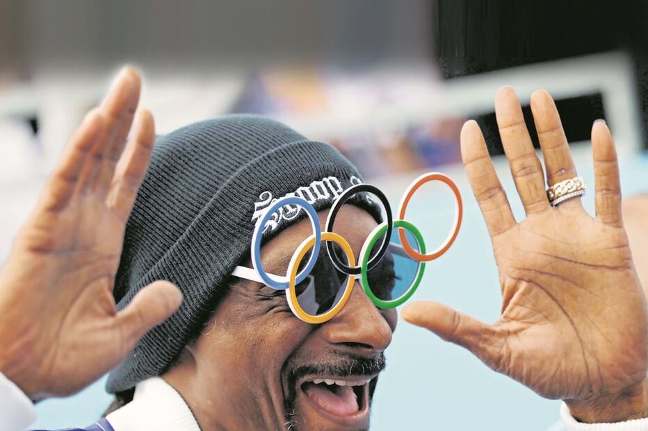 Snoop Dogg