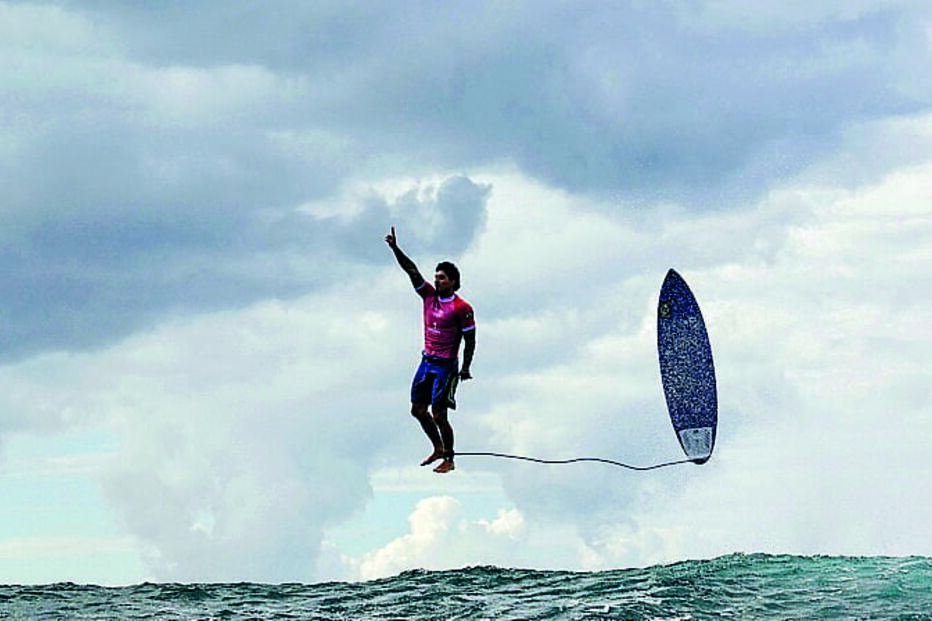 Gabriel Medina 