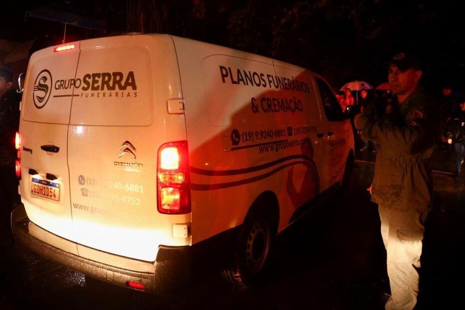 Tragédia no Brasil. Queda de avião fez 61 mortos, incluindo uma portuguesa