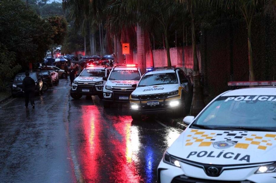 Tragédia no Brasil. Queda de avião fez 61 mortos, incluindo uma portuguesa