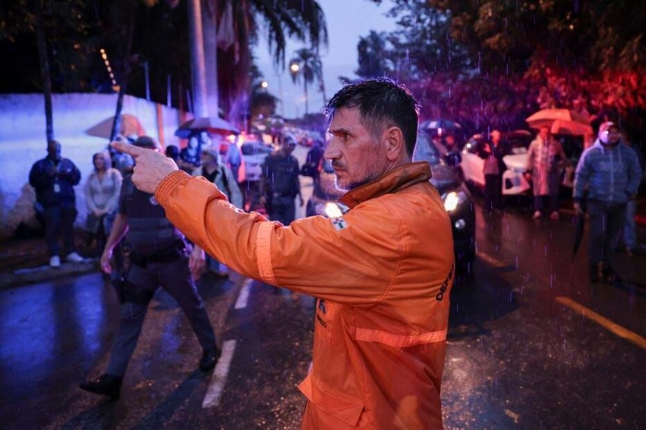 Tragédia no Brasil. Queda de avião fez 61 mortos, incluindo uma portuguesa