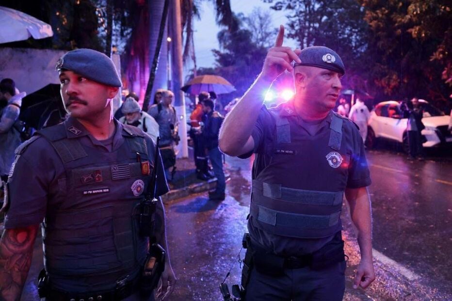 Tragédia no Brasil. Queda de avião fez 61 mortos, incluindo uma portuguesa