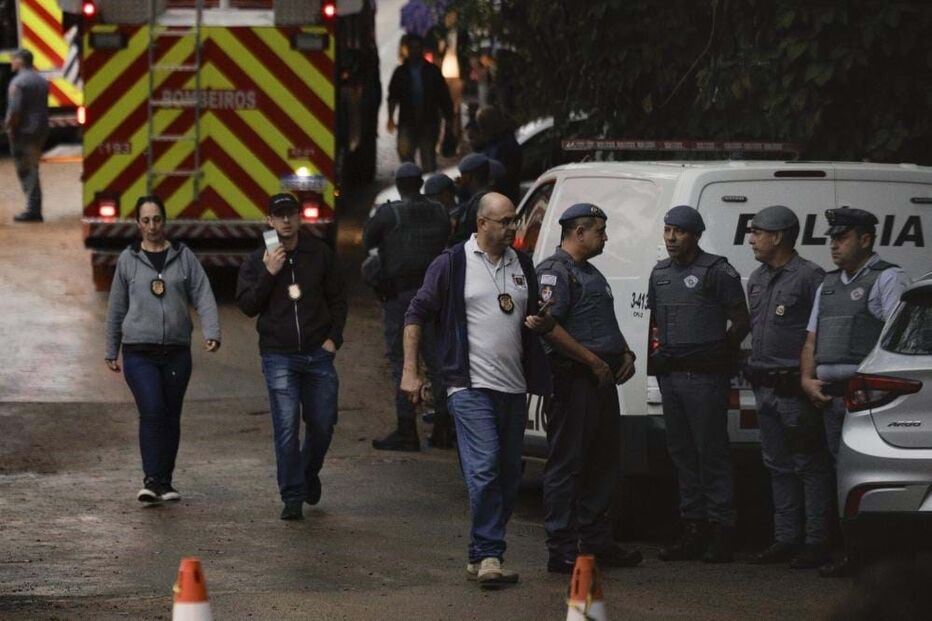 Tragédia no Brasil. Queda de avião fez 61 mortos, incluindo uma portuguesa